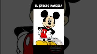 3 ejemplos del efecto mandela [upl. by Sykleb137]