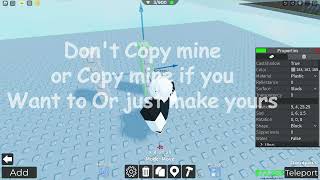 Prompt Door on Obby creator Roblox [upl. by Adnamra]