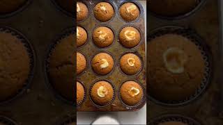 Pumpkin Cheesecake Cupcakes Creds to Tasty Recipes on Pinterest [upl. by Map]