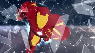 Iron Man Armored Adventures The Best SUPERHERO Cartoon You Didn’t Watch [upl. by Kenweigh]