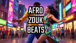 Free Instrumental Kizomba 2025  “AMOR PROIBIDO” Afro Zouk x Guetto Zouk instrumental [upl. by Gnauq]