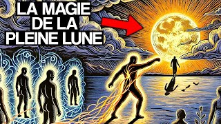 Pleine Lune du 21 Juillet  Cela Va Tout Changer  Profitezen [upl. by Ronnie]