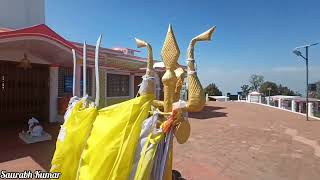 THAL KEDAR TEMPLE  PITHORAGARH  UTTARAKHAND  SHIV SAMBHU [upl. by Boothman]