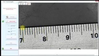 HD800MEAS Measurement Software for Digital Microscope  video 4 [upl. by Latouche886]