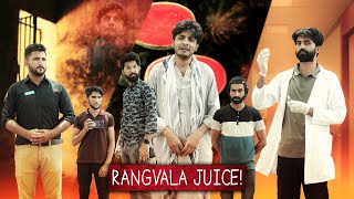 Tarbooz ka Juice  Rangvala Juice  Bwp Production [upl. by Togram]