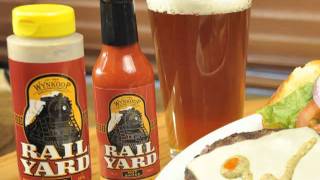 Rail Yard Ale Beer Mustard [upl. by Purcell276]