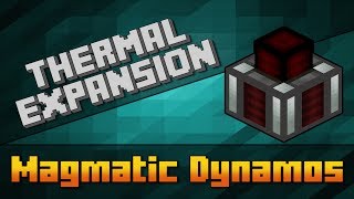 Thermal Expansion  Magmatic Dynamos [upl. by Sion191]