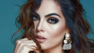 Ximena Navarrete [upl. by Jerrol892]