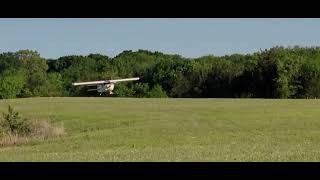 Vashon Ranger airplane delivery [upl. by Messere515]