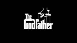 The Godfather  Der Pate  Titel 1 [upl. by Navis]