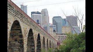 Places to see in  Minneapolis  USA [upl. by Rhona581]