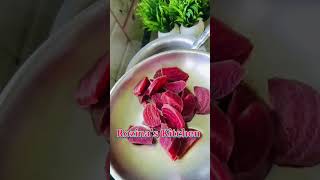 Beetroot dosa recipe [upl. by Ynnot]