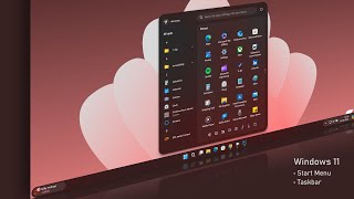 How to Get New Start Menu in Windows 11 [upl. by Daye]