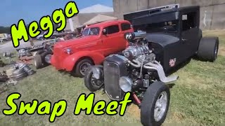 2024 Frog Follies Swap Meet Part 2 [upl. by Matless]