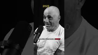 Lex Fridman predicted this JRE interview shorts joerogan [upl. by Forrest991]