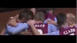 Aston Villa VS Chelsea 10 Goals and highlights of the game 15032014 [upl. by Treiber]