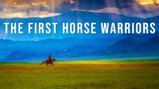 The First Horse Warriors  Bronze Age Warfare [upl. by Elleimac67]