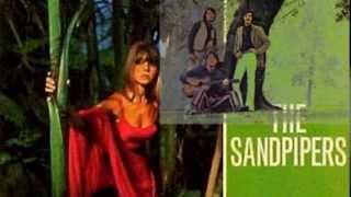 quotGuantanameraquot by THE SANDPIPERS 1966 HQ AUDIO [upl. by Kenzi987]