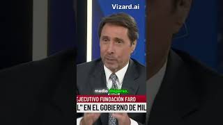 La izquierda es de cristal eduardofeinmann agustinlaje [upl. by Ahteres137]