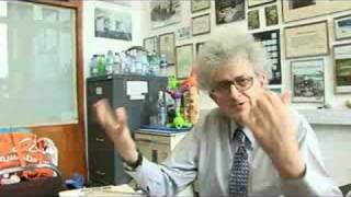 Ununhexium  Periodic Table of Videos [upl. by Nedyah]