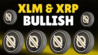 Prepare to be amazed with XRP and XLMThis is why [upl. by Elok]