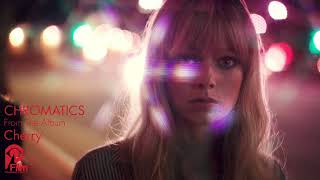 CHROMATICS quotLOOKING FOR LOVEquot Extended Disco Version Cherry Deluxe LP [upl. by Ikilisav]