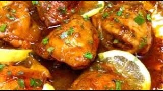 3 Recetas con Pollo riquisimas y faciles de hacer para Cuaresma y Semana Santa [upl. by Noissap]