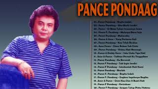 20 Lagu Terbaik 🎵 Pance Pondaag 🎵 Full Album Terlaris Sepanjang Masa [upl. by Rotkiv]