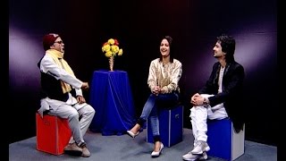 लप्पन छप्पन सुटिङका रमाइला कुरा  Barsha Siwakoti amp Sid Kharel in Filmy Kiro [upl. by Adnuhsat]