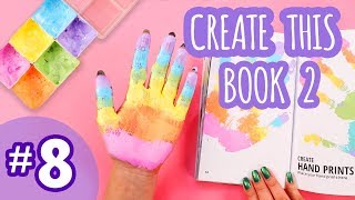 Create This Book 2  Episode 8 [upl. by Taima]