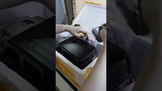 RC Crawler MN128 Unboxing  RC Crawler 4x4  RC Offroad 4x4 shorts rccrawler mn128 rccar [upl. by Ellener]