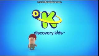 Discovery Kids 2013 [upl. by Intihw]