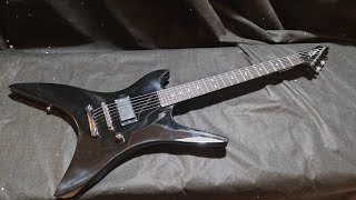 Обзор сборки китайской реплики BCRich Stealth Чака Шульдинера [upl. by Drud]