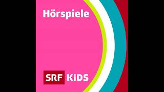 Das Ozzi – eine geheime Mission im Schulhaus  SRF Kids Hörspiele – Geschichten für Kinder [upl. by Nnayrb]