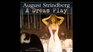 A Dream Play FULL Audiobook [upl. by Je]