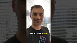 Get ready for last day of Microsoft Build 2024 msbuild mvpbuzz AI developer unoplatform [upl. by Leirud]