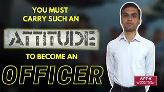 AFCAT Interview Experience  AFPA SSB Interview  Cdr Natarajan  AFPA Coaching Review [upl. by Chuch347]