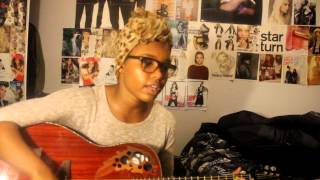 Money Trees Kendrick Lamar Cover [upl. by Novar]