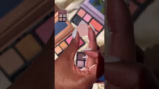 Create your own Fleurette eyemakeup eyeshadow makeuptutorial blush highlighter customized [upl. by Nathaniel]