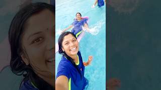 Water Park Bokaro  Mini Vlog  dewantiofficial waterpark bokaro [upl. by Edette]