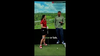 Improve this off season with SkyTrak and the GOLFTEC App [upl. by Ogaitnas288]