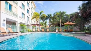 Homewood Suites by Hilton Orlando Airport  Orlando Hotels Florida [upl. by Ahserb]