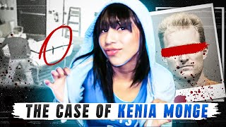 The Startling Truth Behind Kenia Monges Baffling Disappearance [upl. by Bina]