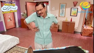 Popatlal Is Late For Work  Full Episode  Taarak Mehta Ka Ooltah Chashmah [upl. by Mcroberts235]