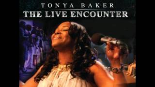 Tonya Baker Nothing Compares [upl. by Nary]