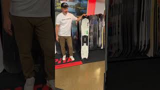 Capita Mega Death 2025 Snowboard [upl. by Valdas]