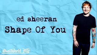 Ed Sheeran Greatest Hits [upl. by Arved393]