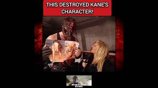 This Segment RUINED MASKED Kane Forever 👀 [upl. by Ettenrahc]