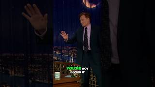 Borat’s Most Outrageous Prank on Conan [upl. by Besnard]