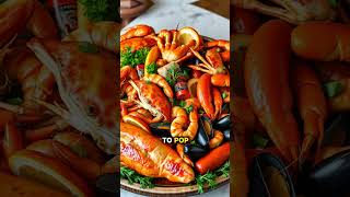 SPICE Up Your Life with This Caribbean Seafood BOIL [upl. by Enomal]